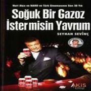 NURİ ALÇO DAN  BİR GAZOZ İSTERMİSİN YAVRUM DAVASI