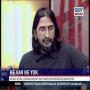 NİHAT GENÇ, SİYASETÇİ OLMAYA KARAR VERDİ!