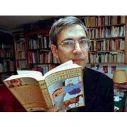 ORHAN PAMUK TÜRKİYE ALEYHTARLIĞININ ÖDÜLÜNÜ ALDI