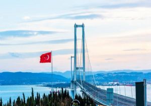  Osmangazi Köprüsü Satışa Çıkarıldı