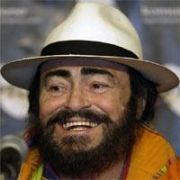 PAVAROTTİ NİN DURUMU KÖTÜLEŞTİ İDDİASI