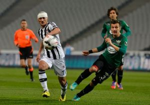 KARTAL IN ZİRVE HESABI 3-0