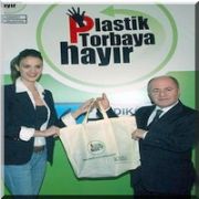 İTALYA PLASTİK TORBAYI YASAKLIYOR!