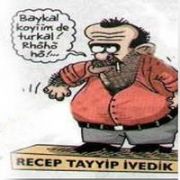 BAŞBAKAN A ŞERİAT TEPKİSİ