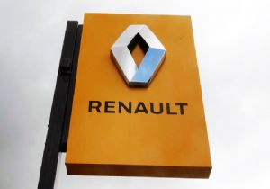 Renault, 15 Bin Kişiyi İşten Çıkartacak