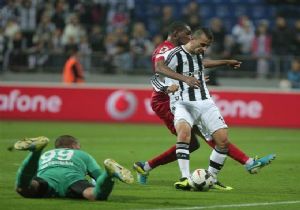 KARTAL GALİBİYETE HASRET  0-0