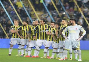 FENERBAHÇE, KADIKÖY DE DÖRT KÖŞE!