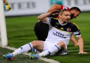 FENER E ANKARA DA GENÇLER DARBESİ  2-0