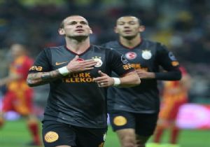 ASLAN KAYSERİ DE KÜKREDİ, 4-2