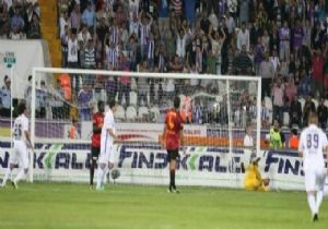 CİMBOM A ORDU DA DOST KAZIĞI 2-0