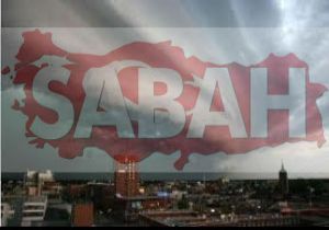 SABAH IN  BOYNER ÇARKI!