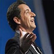 GÜL ÜN GİDİŞİNE EN ÇOK SARKOZY SEVİNDİ