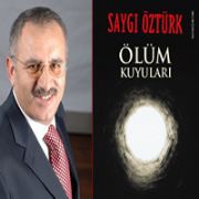 SAYGI ÖZTÜRK ÜN KİTAPLARINA YENİ BASKI