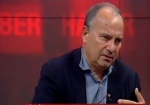 Sedat Ergin: Gazetecilikten Vazgeçmeyiz