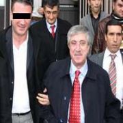 SEDAT BUCAK;ÇETECİLİK VE YAĞMADAN YARGILANDI