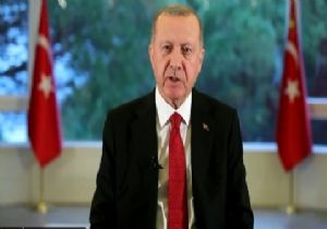 Erdoğan:Aydınlık Yarınlar Bizi Bekliyor