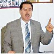 SP Lİ MALKOÇ:  ASIL BÜYÜK İDDİANAMEYİ BEKLEYİN 