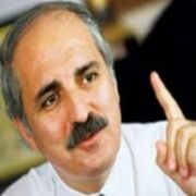 NUMAN KURTULMUŞ TAN TV 5 E AĞIR ELEŞTİRİ