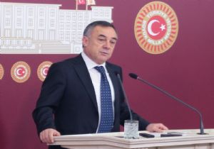 CHP, ZAMLARI MECLİS E TAŞIDI