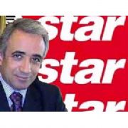 ERTÜRK: STAR I SATMASAYDIK TASFİYE OLACAKTI !