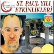 VATİKAN VE HIRİSTİYANLARIN KALBİ TARSUS TA ATACAK