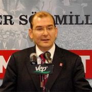  CHP VE MHP AKP NİN EKMEĞİNE YAĞ SÜRÜYOR 