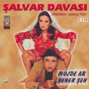 ŞALVAR DAVASI GERÇEK OLDU!