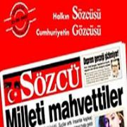 SÖZCÜ GAZETESİNE MÜFETTİŞ BASKINI