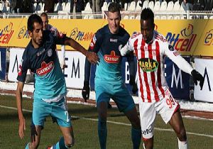 SİVASSPOR,3- RİZESPOR- 1