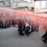 COP,GAZ,BASINTLI SU VE TEKME BAYRAMI