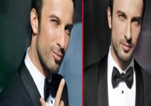 Tarkan Almanya da Evleniyor