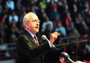 Kılıçdaroğlu İnce SorusunaNe Yanıt Verdi