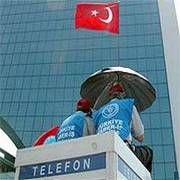 TÜRK TELEKOM DA GREV KARARI ASILIYOR