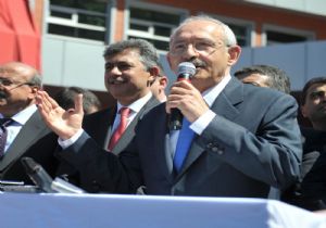 CHP, MANİFESTO HAZIRLIYOR