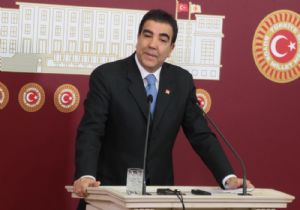CHP Meclis Başkan Adayını Belirledi