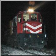 BEZ BEBEK TREN DURDURDU