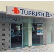 TURKİSH BANK KUVEYT LİLERE SATILDI