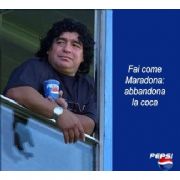 MARADONA, BUSH A  KATİL  DEDİ