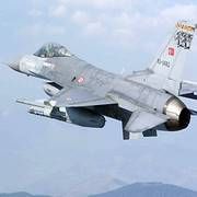 YUNAN UÇAKLARINDAN TÜRK F-16 LARA TACİZ