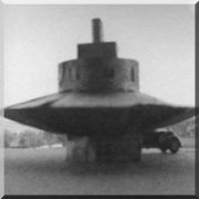 HİTLER UFO MU YAPTIRDI!