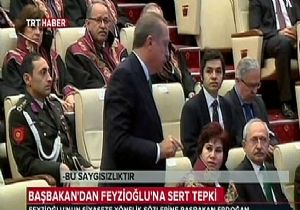 KILIÇDAROĞLU NDAN İLK TEPKİ