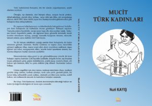 RTÜK Eski Başkanı, Mucit Kadınları Yazdı