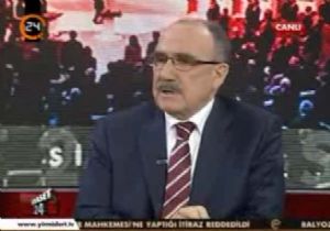 ATALAY: ERKEN SEÇİM YOK!