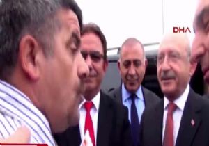 Kılıçdaroğlu nu Şok Eden Soru