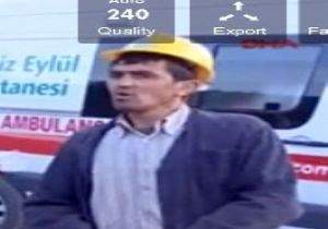 ONLARCA MADENCİ HALA YERİN ALTINDA!