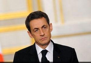 Sarkozy Yeniden Cumhurbaşkanlığına Aday!