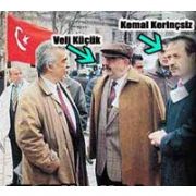 VELİ KÜÇÜK ÜN ARŞİVİNDEN ÇIKANLAR