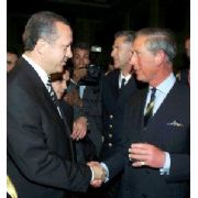 ERDOĞAN VE PRENS CHARLES İN EVLİLİK SOHBETİ!