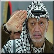 ARAFAT IN ÖLÜMÜYLE İLGİLİ ŞOK İDDİA!