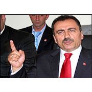 YAZICIOĞLU NDAN KRİTİK SORULAR